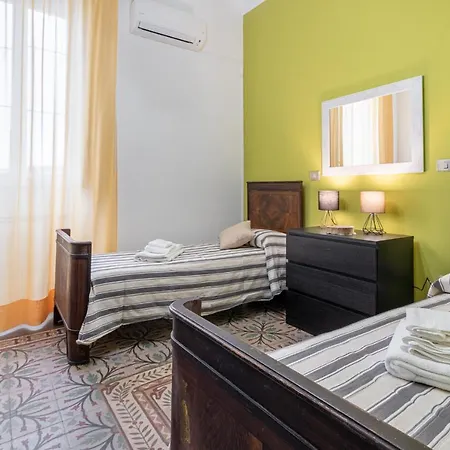 Fermata Jonia Apartment Giarre