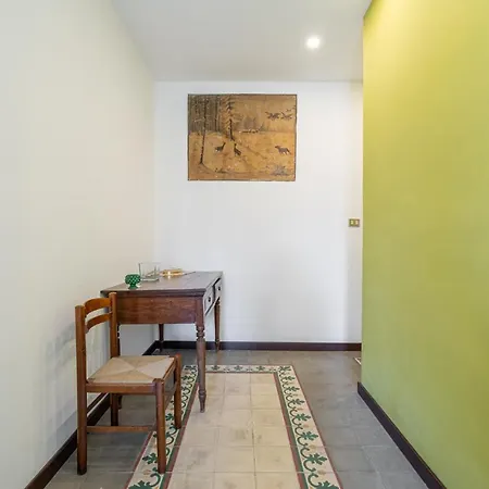 Apartment Fermata Jonia Giarre