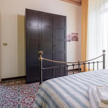 Fermata Jonia Apartment *