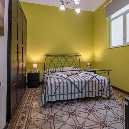 Apartment Fermata Jonia Giarre