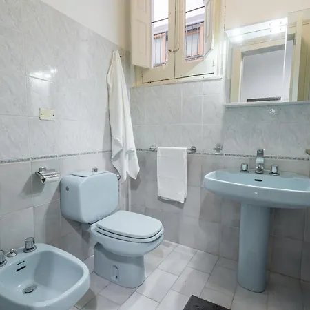Apartment Fermata Jonia *