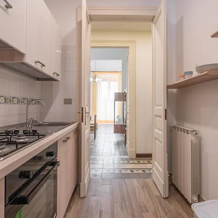 Fermata Jonia Apartmán