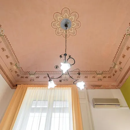 Fermata Jonia Apartment