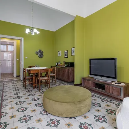 Fermata Jonia Apartment Giarre
