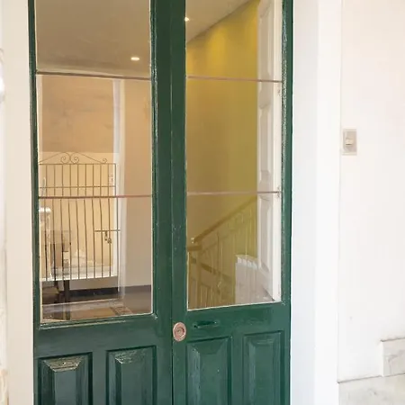 Apartmán Fermata Jonia