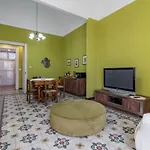 Fermata Jonia Apartamento Giarre