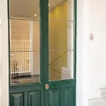 Apartamento Fermata Jonia