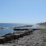 Apartamento Fermata Jonia