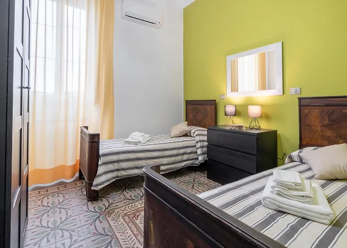 Fermata Jonia Appartement Giarre