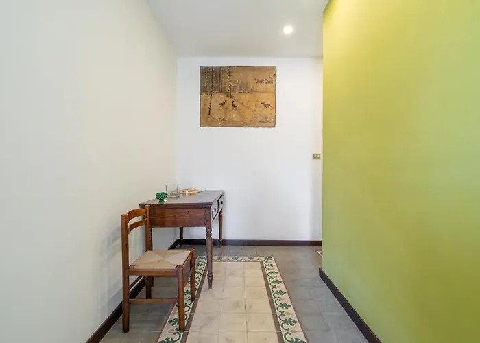 Appartement Fermata Jonia Giarre