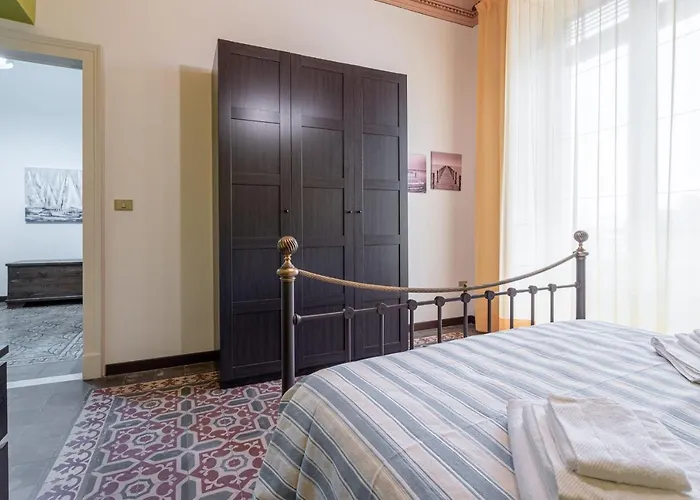 Fermata Jonia Appartement *