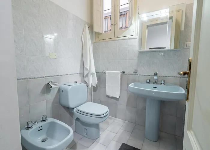 Appartement Fermata Jonia *