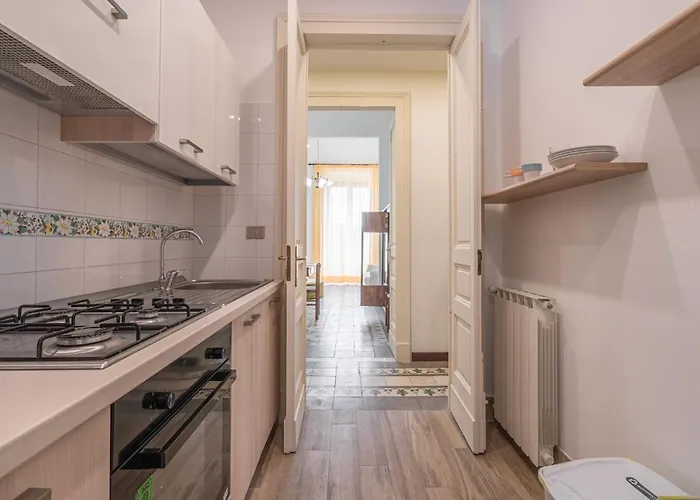 Fermata Jonia Appartement