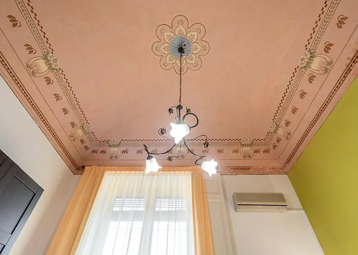 Fermata Jonia Appartement