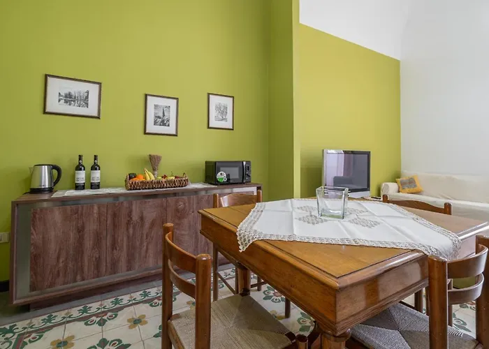 Fermata Jonia Appartement Giarre