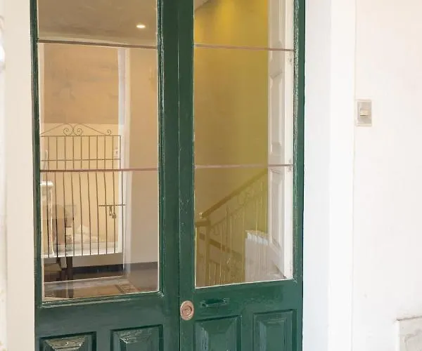Appartement Fermata Jonia