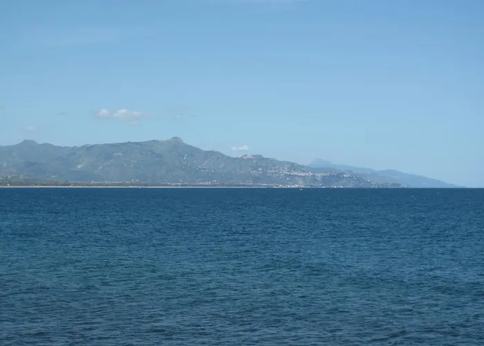 Appartement Fermata Jonia Giarre
